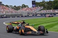 Clarkson Offers F1 Reversing Lessons After Piastri's Australian GP Remark