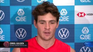 Sydney Swans Injury Woes As Pre-Season Approaches