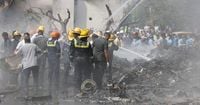 Boeing’s 787 Dreamliner Raised Safety Concerns But Had Never Crashed Before