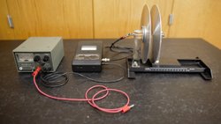 Elektrik Alan ve Paralel Levhalı Kondansatörlerde Potansiyel