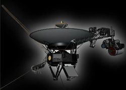 Voyager-1 Derin Uzaydan Yeniden Okunabilir Veriler Gönderiyor.