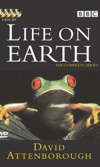 Life on Earth