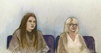DNA samples taken by police ‘conclusively prove alleged stalker not Madeleine’