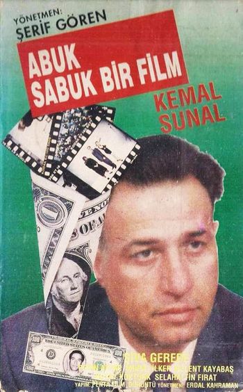 Abuk Sabuk 1 Film