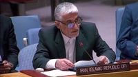 Iran condemns Israel’s repeated acts of aggression against Syria