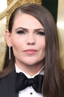 Clea DuVall