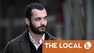 Far Right Surges As Bardella Leads French Polls