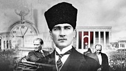 Arab Intelligence (@Arab_Intel) X (Twitter) Sayfasına Göre Atatürk