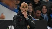 Fulham vs Chelsea live online: score, stats, goals and updates | Premier League 2024/25