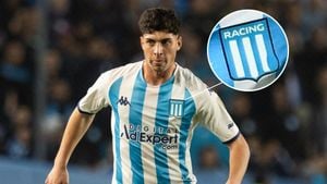 Racing Club Navigates Intrigue Amid Upcoming Tigre Match