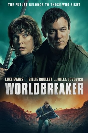 Worldbreaker