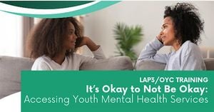 Youth Mental Health Crisis Elevates Need For Services