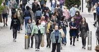 UK Government urged to scrap any plans for nationwide digital ID cards