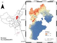 Research on the impact of spatial and temporal changes in ecological product value in Hebei Province based on land use changes - Scientific Reports