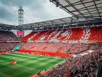 FC-Umbruch kurz vor Saisonfinale: Funkel zurück – Kessler wird Sportdirektor - Köln