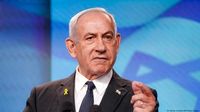 Middle East: Israel to get ready for 'isolation' — Netanyahu – DW – 09/16/2025