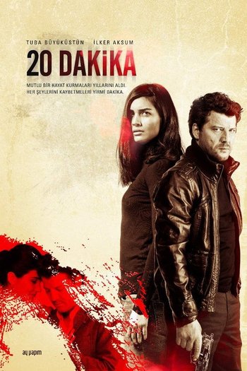 20 Dakika