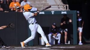 Close College Baseball Openers Feature Intense Matchups