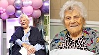 World's oldest person and longest-surviving Brit ever Ethel Caterham turns 116