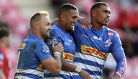 State of the URC: Bulls, Sharks hold nerve, Stormers surge