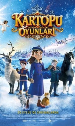 Kartopu Oyunları