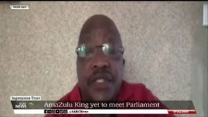 King Misuzulu's Suspension Of Trust Board Declared Unlawful