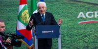 Mattarella sta bene. La nota del Quirinale dopo il ricovero del Presidente della Repubblica - RTL 102.5