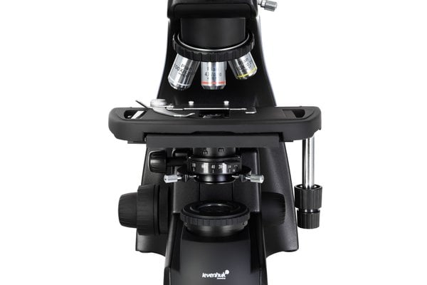 Levenhuk 850B Biyolojik Binoküler Mikroskop