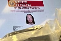 Former Olympic snowboarder on FBI's most-wanted list is arrested in Mexico, faces drug charges