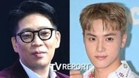 '성매매' 키워드 붙은 MC몽, 개인 채널 싹 정리하고 침묵 유지 : 네이트 연예