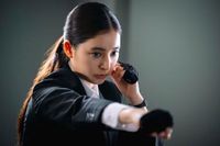 新木優子が髙橋海人×中村倫也W主演のTBSドラマ『DOPE　麻薬取締部特捜課』に出演決定（エンタメNEXT） - Yahoo!ニュース
