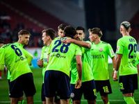 Nach Sieg beim OFC: SVWW im Hessenpokal-Halbfinale