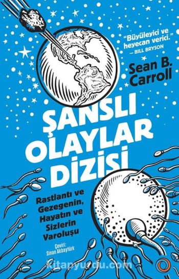 Şanslı Olaylar Dizisi