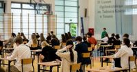 Najprostsze zadanie usunięto, wypowiedź pisemną wydłużono. Tak będzie wyglądać matura z angielskiego
