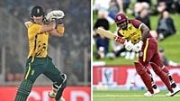 SA Vs WI T20Is, Where To Watch Live: TV Channels, Live Streaming And Live Score For West Indies Tour Of South Africa 2026 | Cricket News Today | SA vs WI
