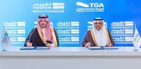 الهيئة العامة للنقل وتقييم توقّعان اتفاقية لاعتماد مراكز تقدير أضرار مركبات التأجير الناتجة عن الحوادث غير المرورية