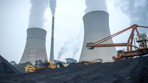 China Reduces Coal Power Plant Approvals