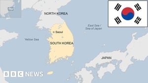 South Korean Court Highlights Appointment Dispute