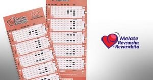 Melate Draw 4050 Results Announced With 313.9 Million Pesos