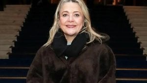 Harriet Tyce Blends Crime Fiction And Reality TV