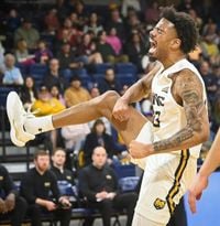 Northern Colorado men’s basketball players Isaiah Hawthorne and Langston Reynolds earn additional postseason honors