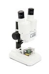 Celestron Labs S20 Stereo Mikroskop