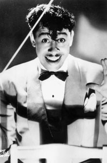 Cab Calloway