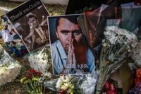 Trump claims ‘most of the violence is on the left’. A new study says otherwise