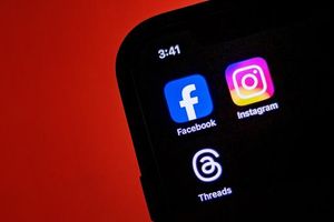 Massive Outage Hits Facebook And Instagram During Peak Use