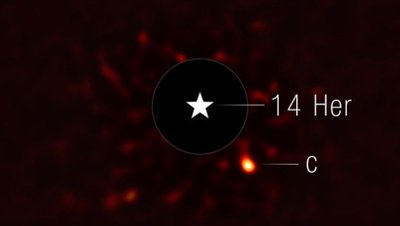 James Webb Uzay Teleskobu, Kaotik Bir Yıldız Sistemi Gözlemledi!