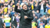 England: Daniel Farke steigt mit Leeds United auf und schreibt Geschichte