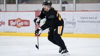 Penguins send Sebastian Aho to AHL