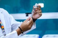 ‘Dia D’ de multivacinação acontece neste sábado (10) em João Pessoa; veja horários e onde se vacinar