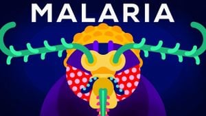 New Gene Editing Tools Enhance Malaria Research Effectiveness